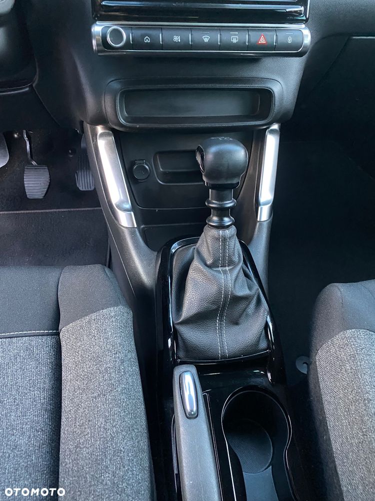 Citroën C3 Aircross - 17