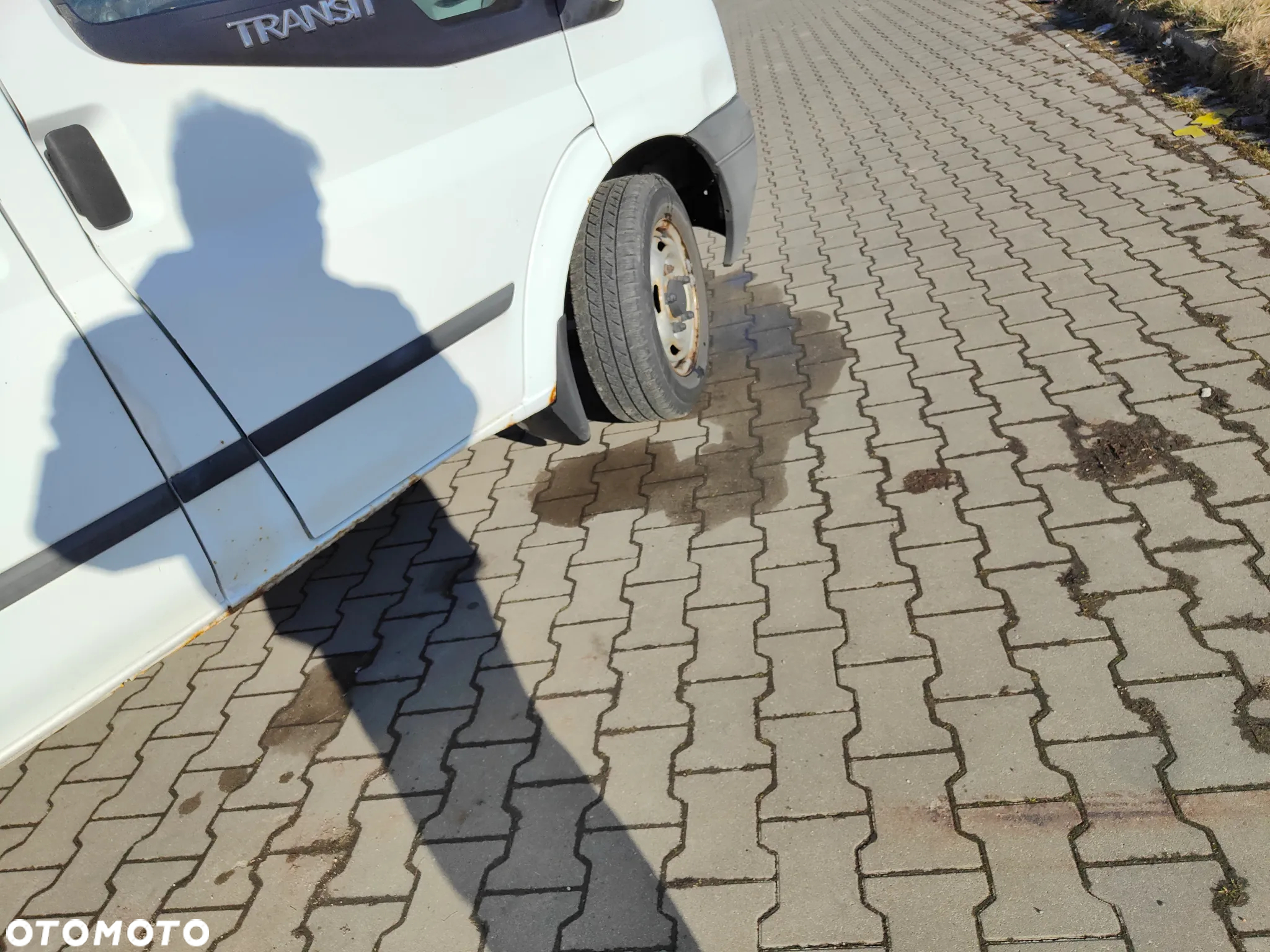 Ford Transit - 10