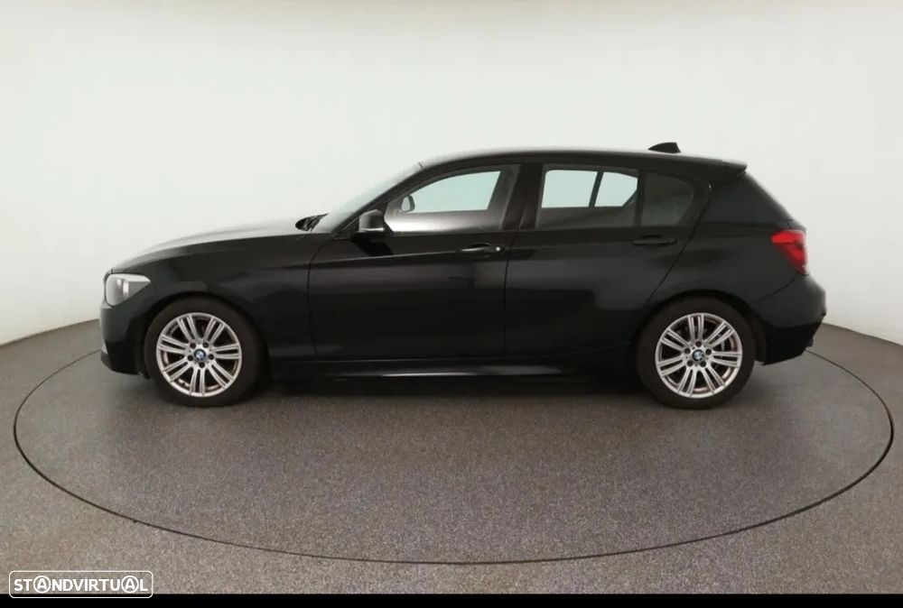 BMW 116 i Sport Line - 5
