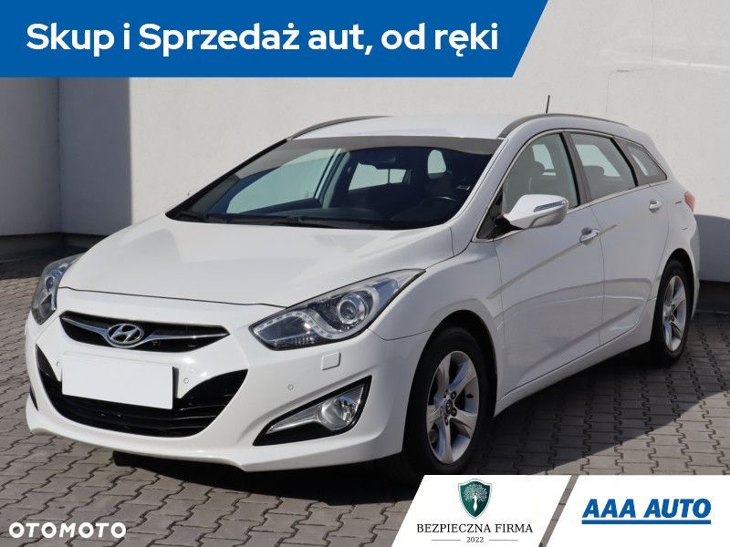 Hyundai i40 - 3