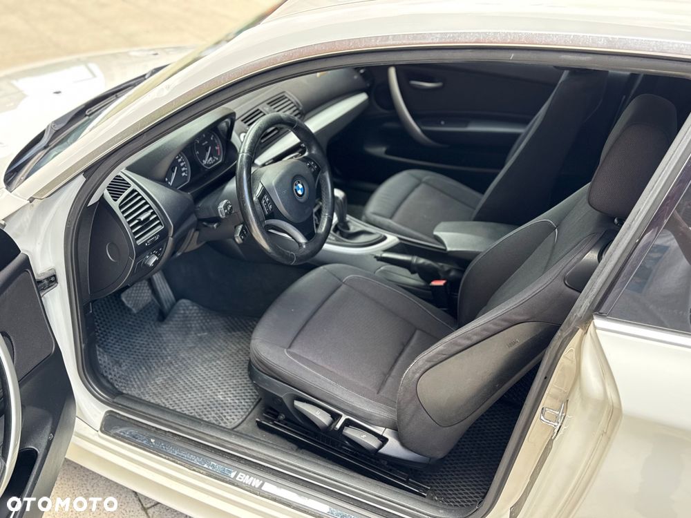 BMW Seria 1 - 10