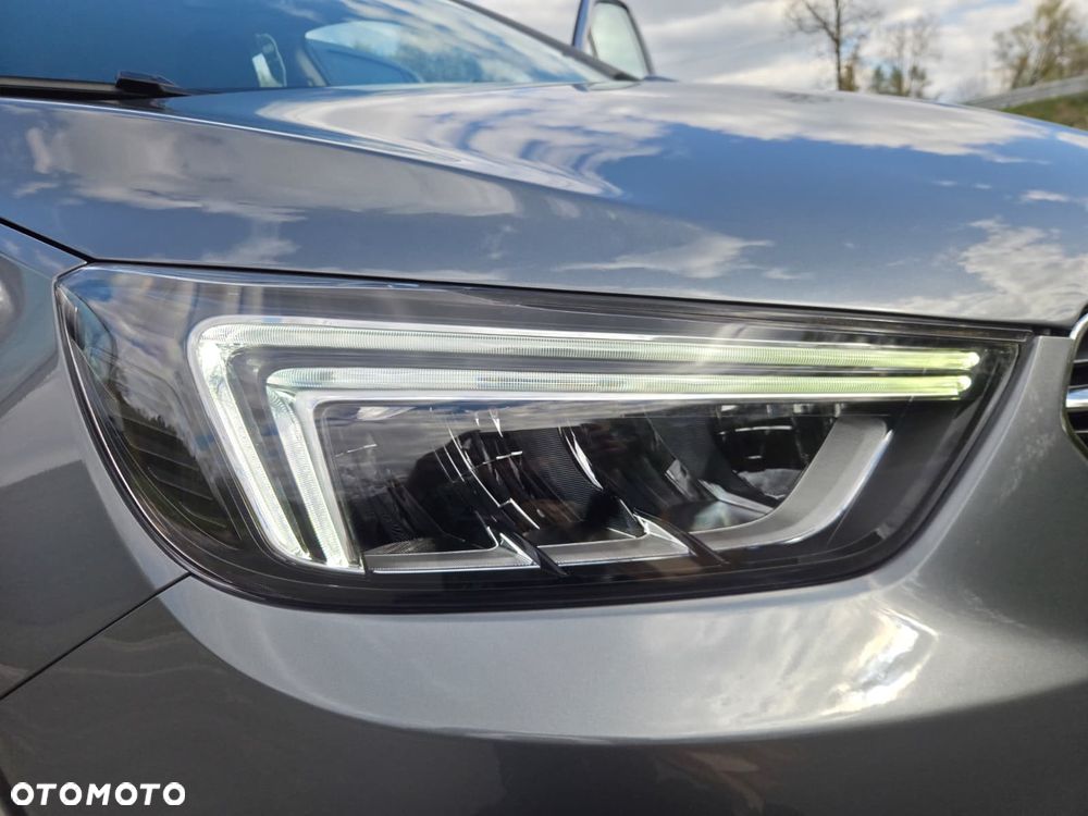 Opel Mokka 1.4 T Cosmo S&S EU6 - 32