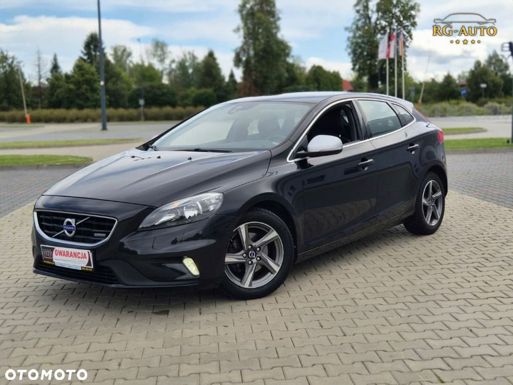Volvo V40 - 9