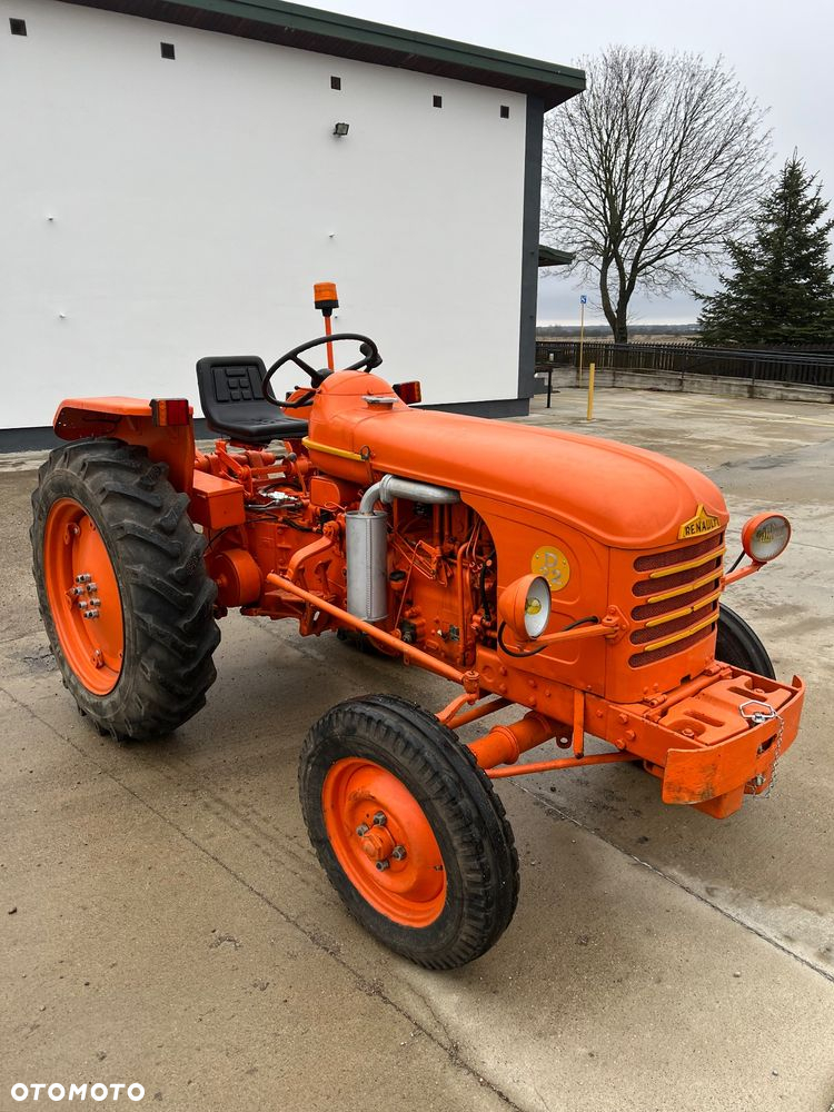 Renault D22 - 7