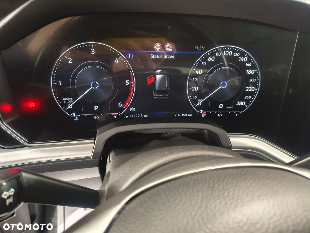 Volkswagen Touareg 3.0 V6 TDI SCR 4Mot Elegance - 14