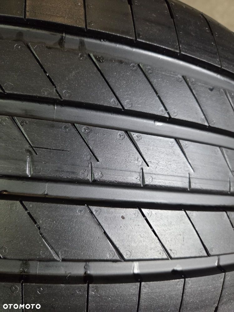opony nowe 255/40R21 Goodyear EAGLE F1 asymetric 6* DEMO - 2