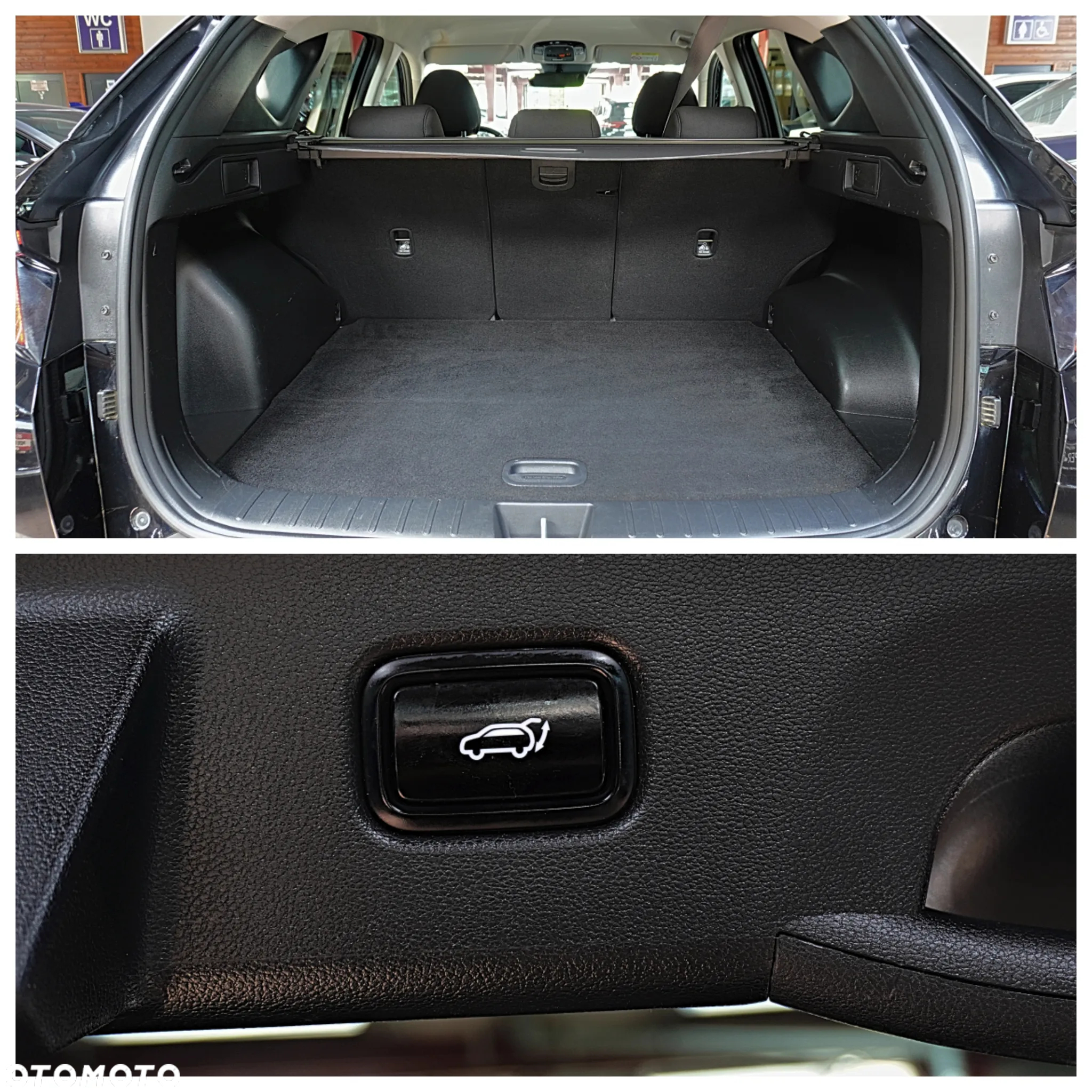 Hyundai Tucson - 35