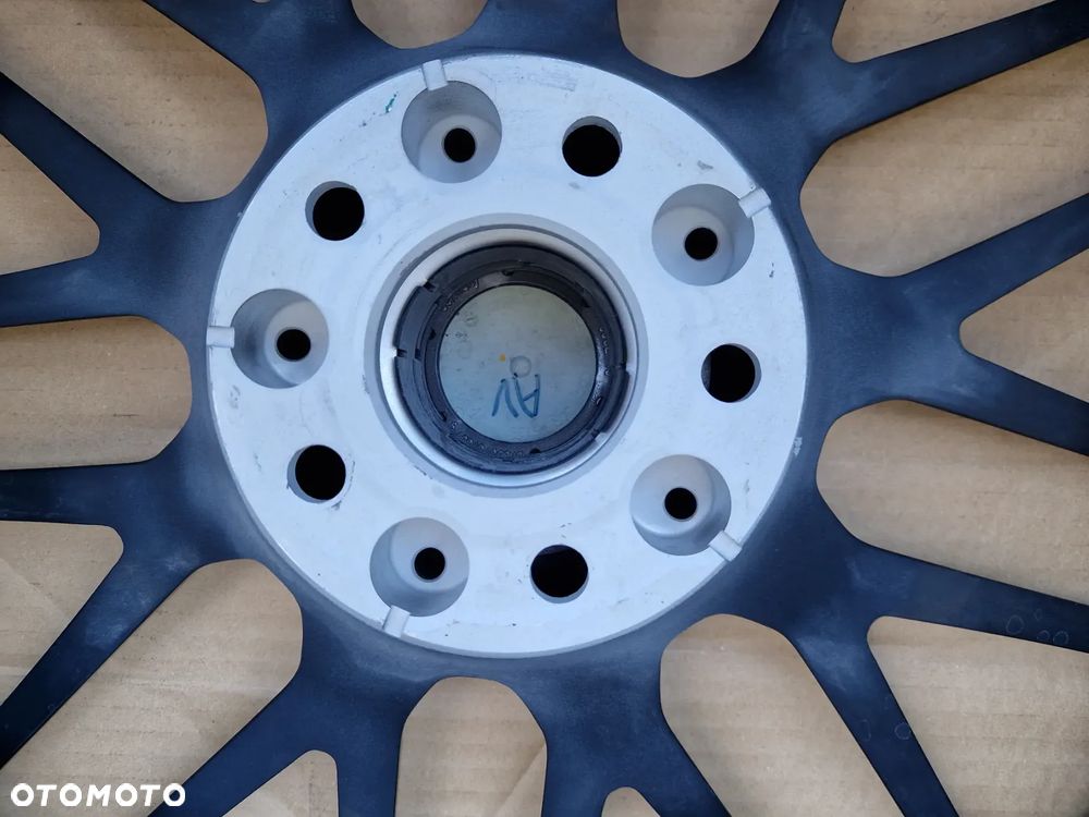 FELGA MERCEDES GT W190 AMG  11Jx20H2, ET50, 5x112 - NOWA ORYGINALNA - 9