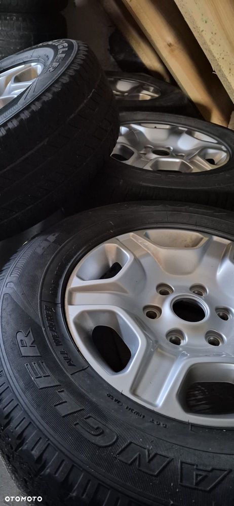 Ford Ranger 3.2 TDCi 4x4 DC Limited EU6 - 28