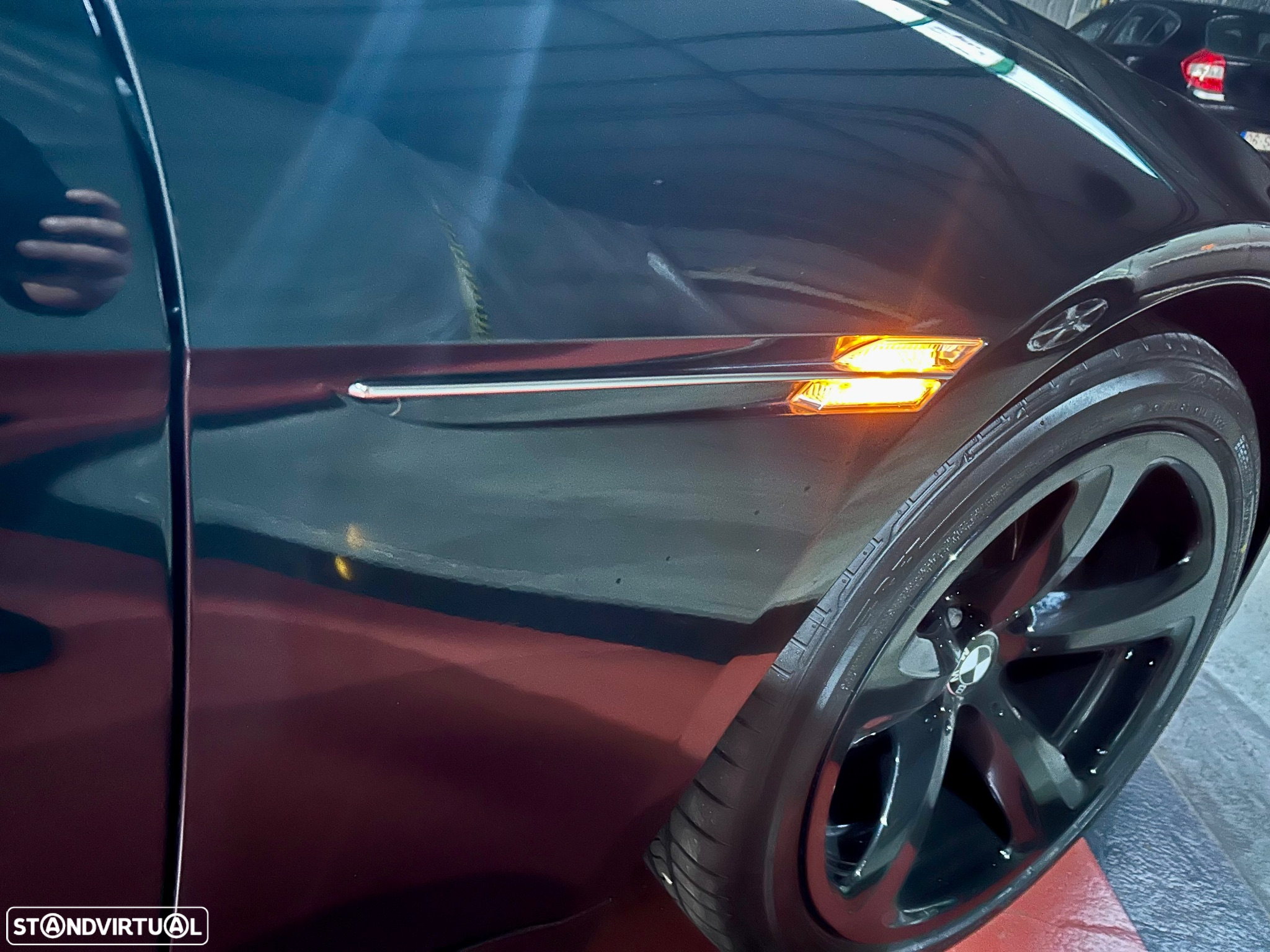 BMW 630 Ci SMG - 30