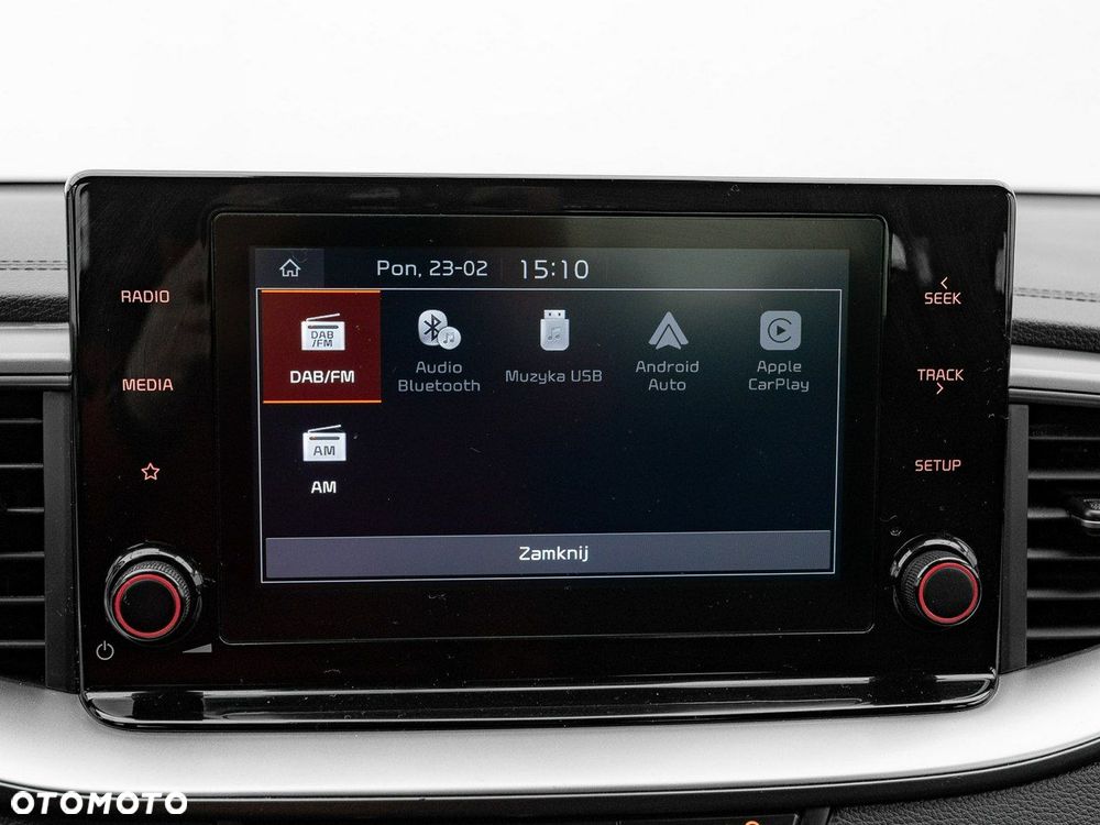 Kia Ceed 1.5 T-GDI M - 20