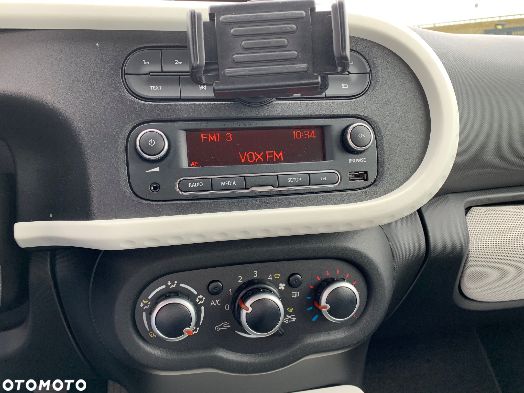 Renault Twingo SCe 70 Life - 39