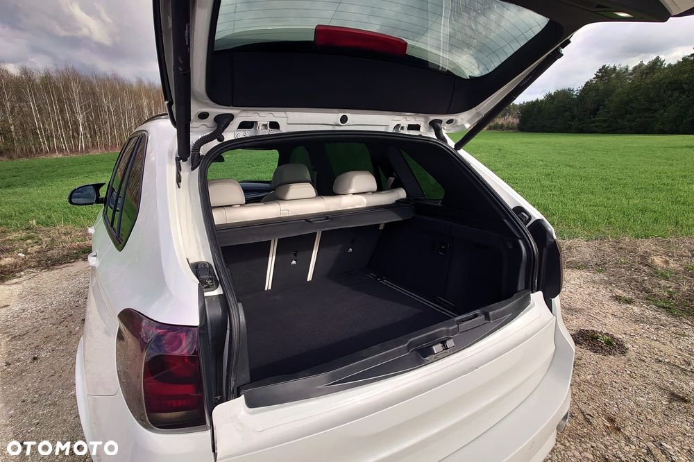 BMW X5 xDrive50i - 8
