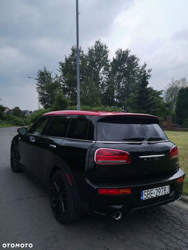 MINI John Cooper Works Clubman All4 - 7