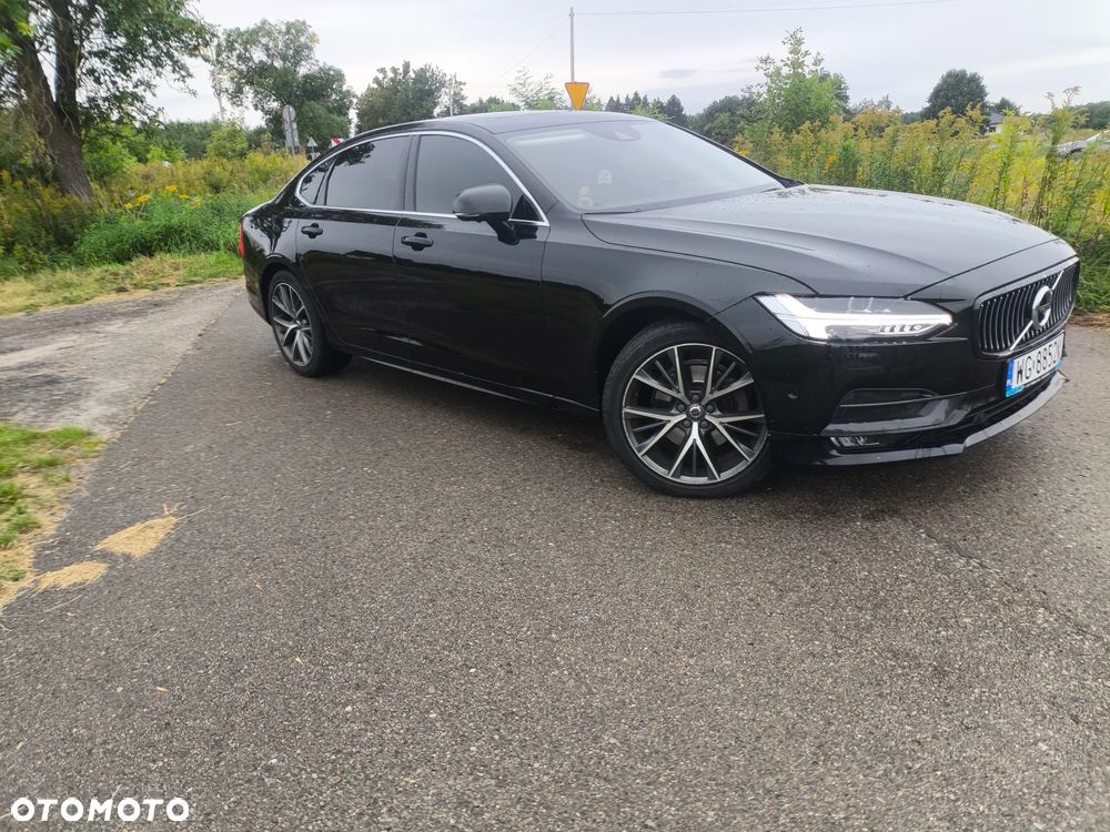 Volvo S90 T5 Momentum - 5