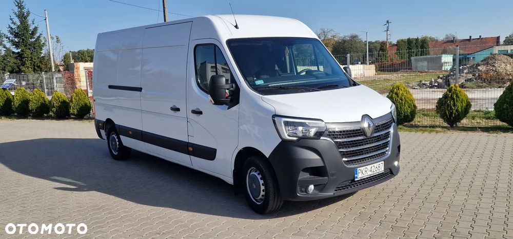 Renault Master - 14
