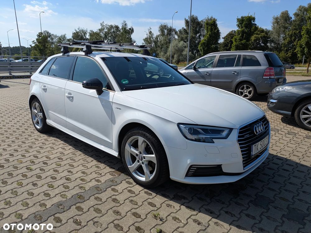 Audi A3 Sportback - 25