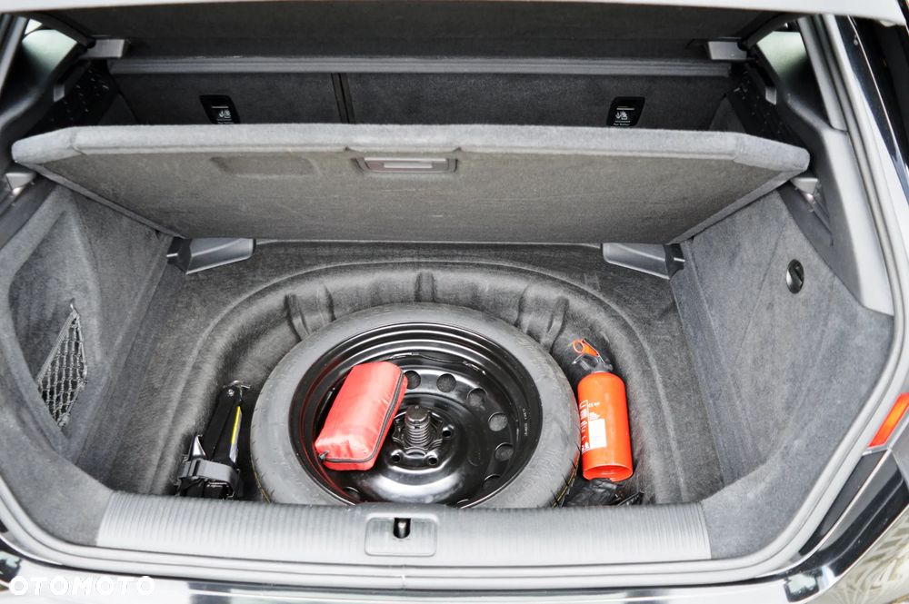 Audi A3 Sportback - 25