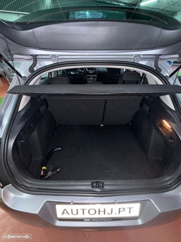 Citroën C4 1.2 PureTech Feel - 10