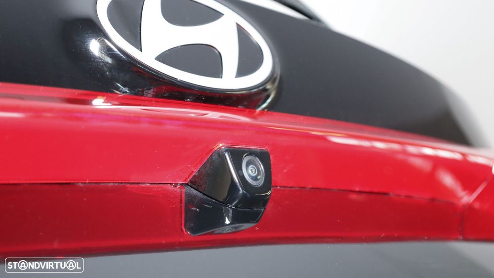 Hyundai i20 1.0 T-GDI Style DCT - 19