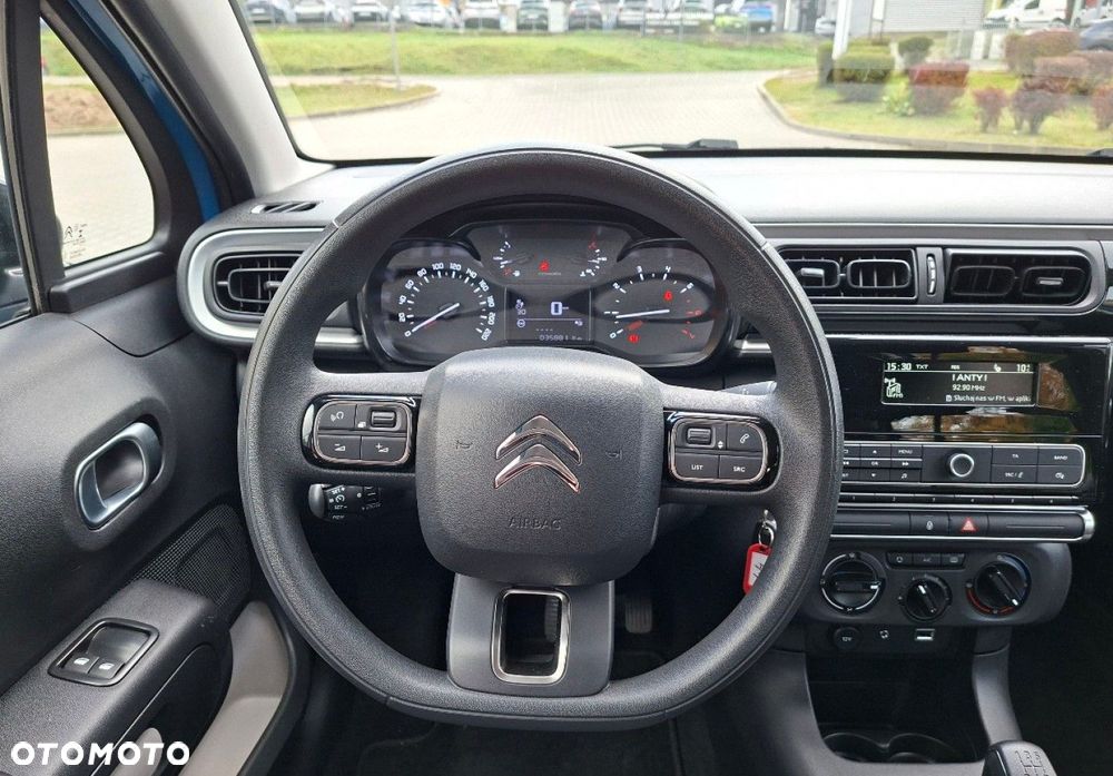 Citroën C3 - 25