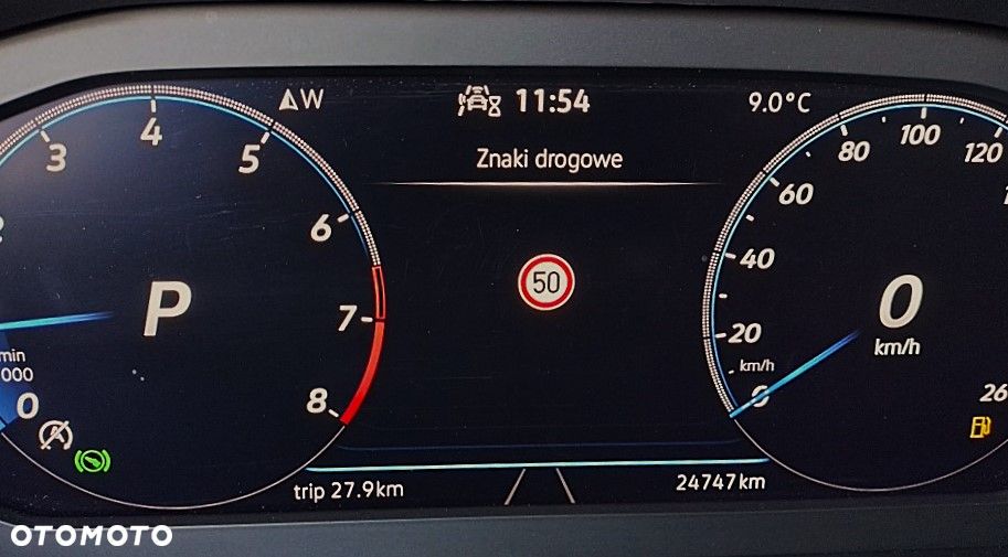 Volkswagen Tiguan 1.5 TSI EVO R-Line DSG - 17