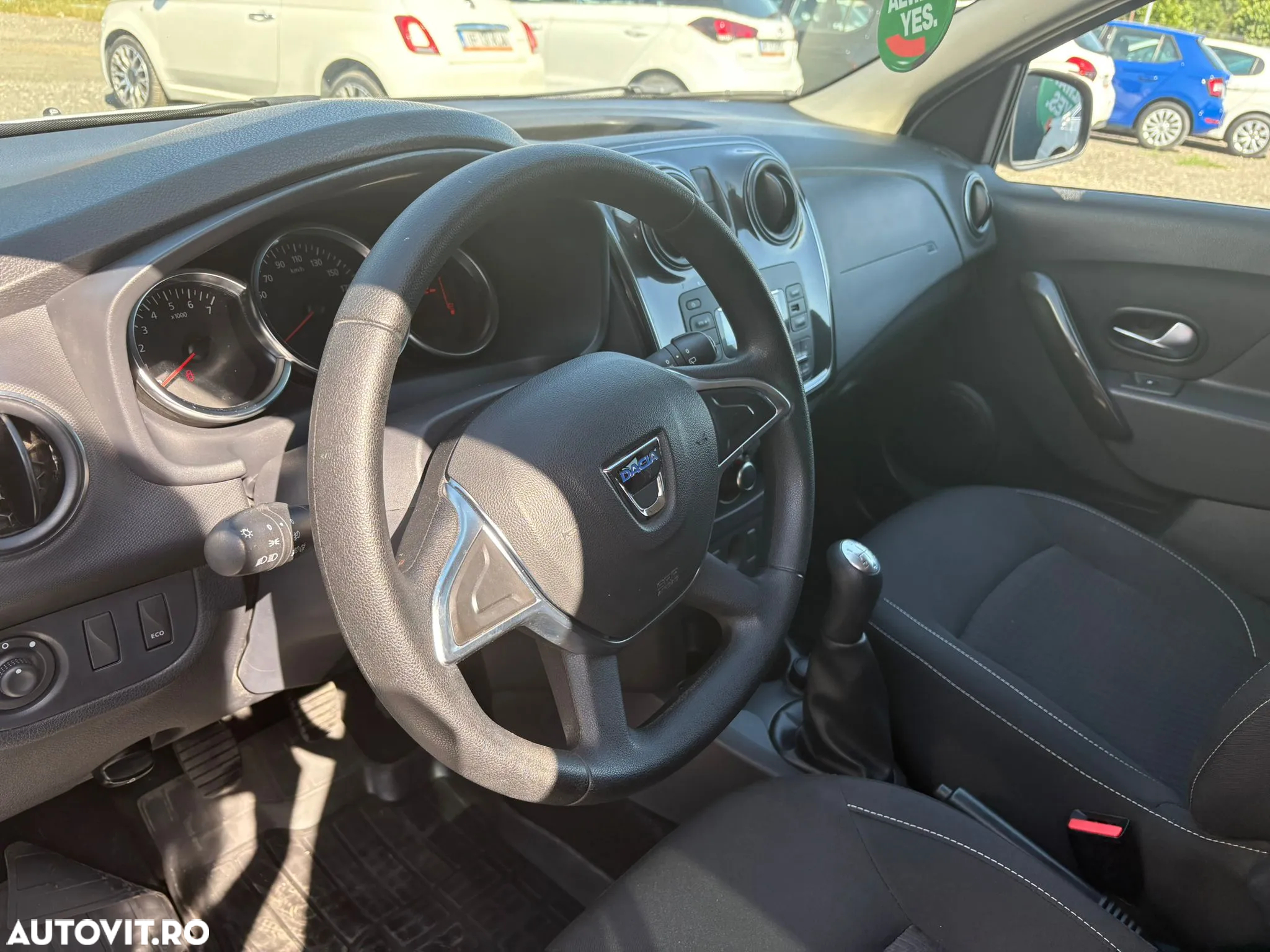 Dacia Logan MCV 0.9 TCe Ambiance - 7