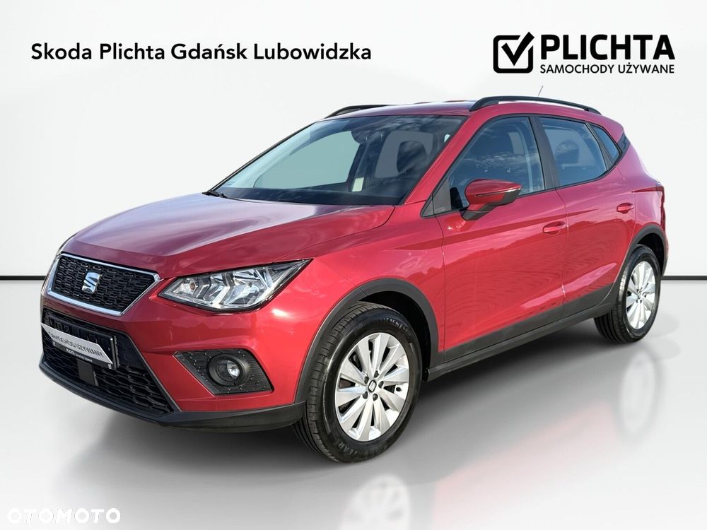 Seat Arona 1.0 TSI Style - 2