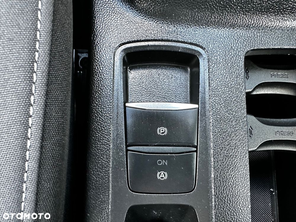 Ford Focus 1.0 EcoBoost Trend Sport ASS - 21