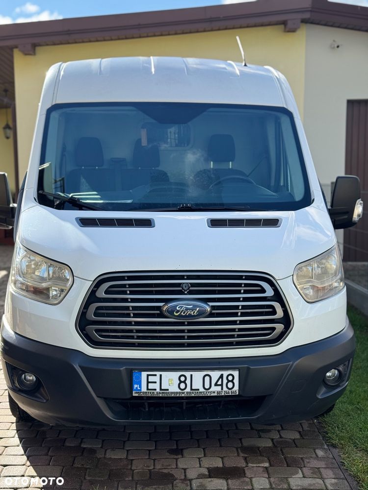 Ford Transit - 2