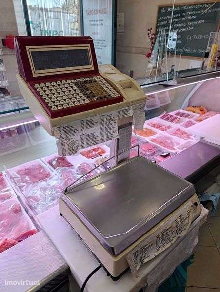 Talho para trespasse margem sul - Grande imagem: 3/10