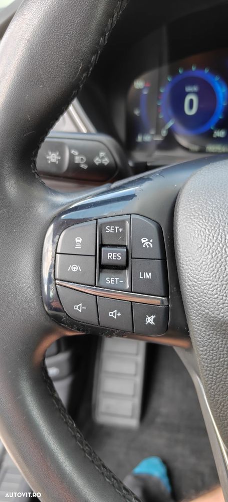 Ford Kuga 2.5 Duratec FHEV AWD Titanium - 11
