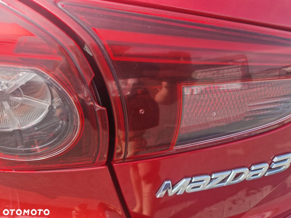 Mazda 3 2.0 Skymotion - 14