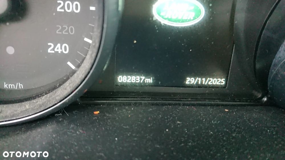 Land Rover Range Rover Evoque - 25