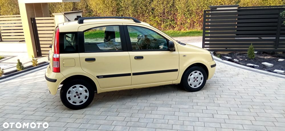Fiat Panda - 12