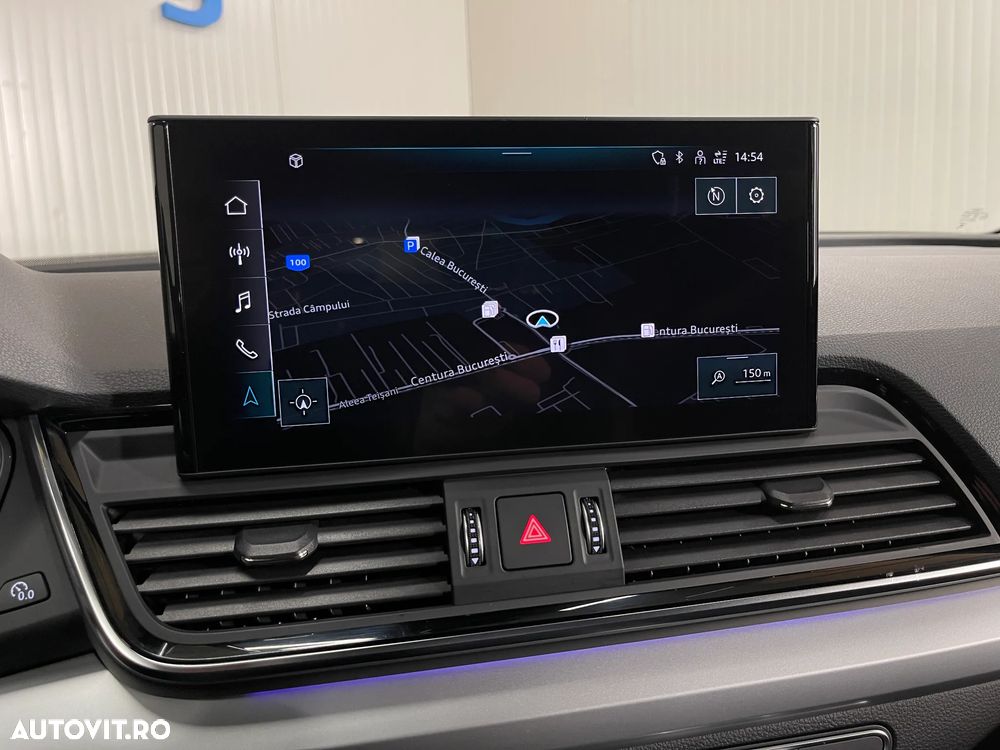 Audi Q5 40 TDI quattro S tronic MHEV Advanced - 16