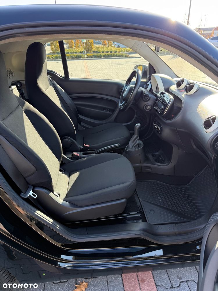 Smart Fortwo - 12