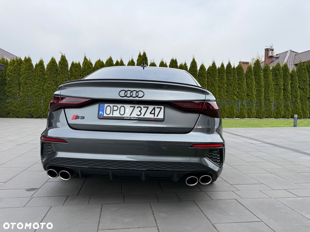 Audi S3 - 11