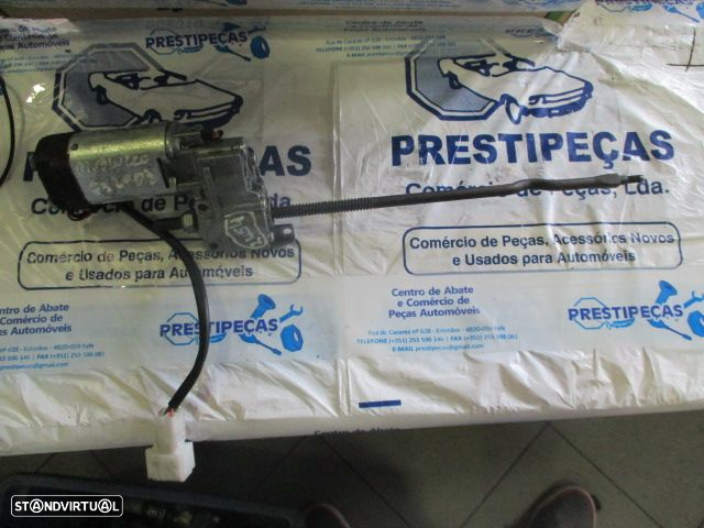 Motor Banco A2204600725 MERCEDES W220 2003 BANCO - 3