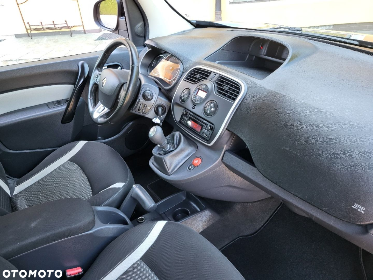 Renault Kangoo - 14