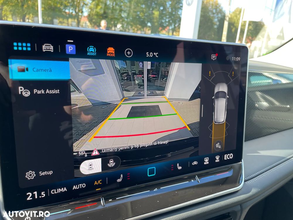 Volkswagen Tiguan 1.5 TSI eHybrid DSG PHEV Advanced - 18