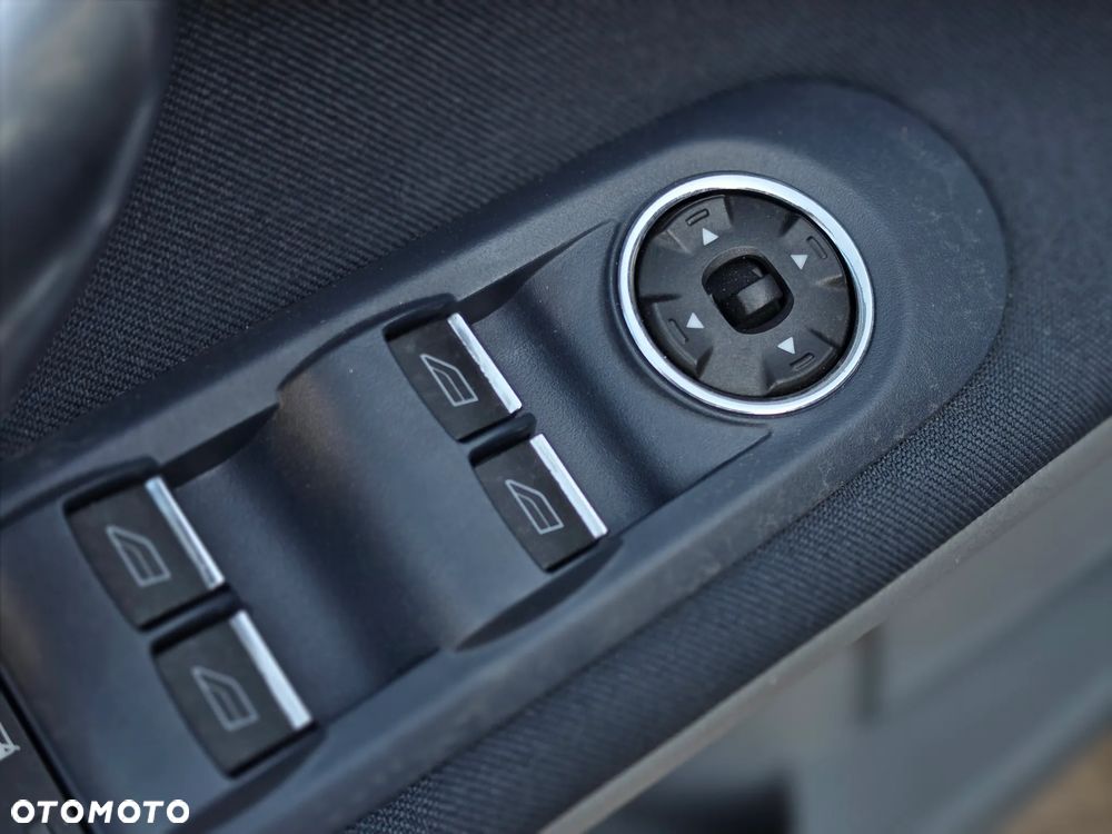 Ford Mondeo - 13