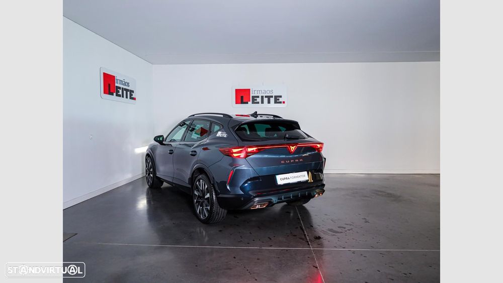 Cupra Formentor - 22