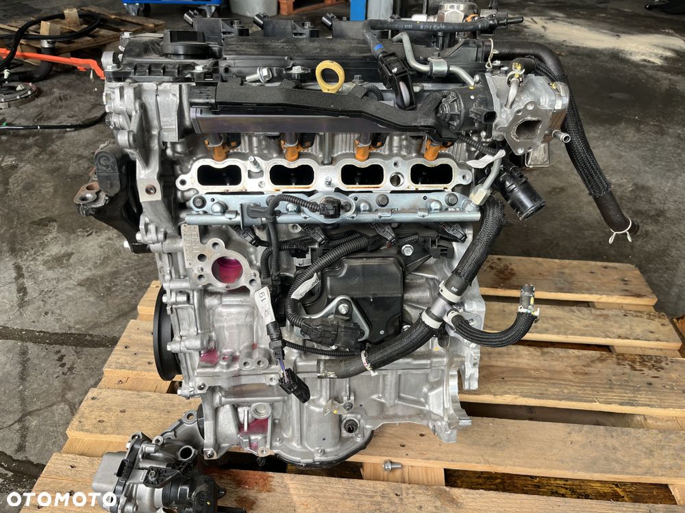 Silnik 2.0 XM20A-E92G HYBRID Toyota Corolla E21 LIFT - 2