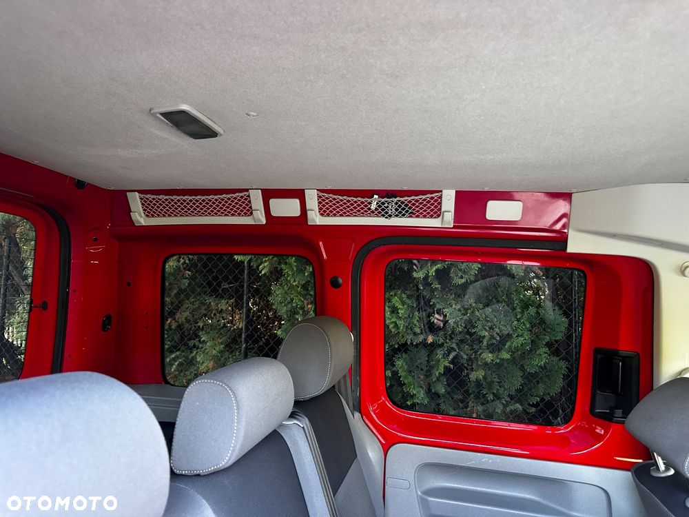 Volkswagen Caddy 1.4 Life (5-Si.) - 25