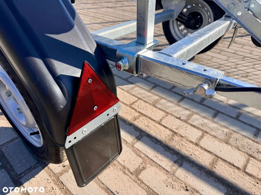 Brenderup 15600 SR PREMIUM od ręki DOSTAWA !! - 8