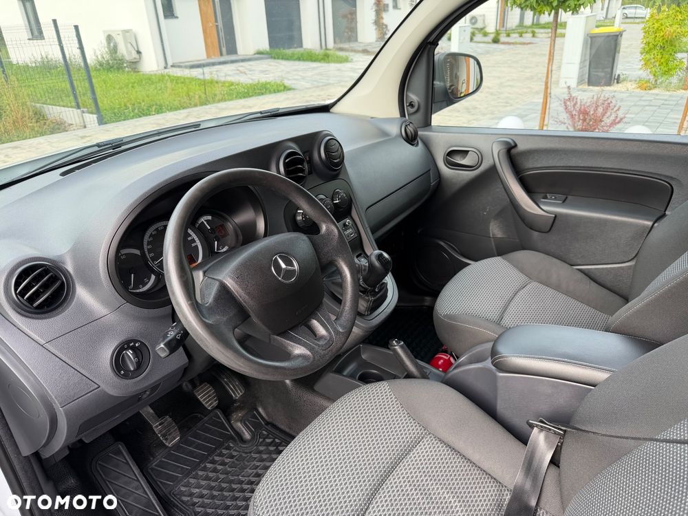 Mercedes-Benz Citan - 6