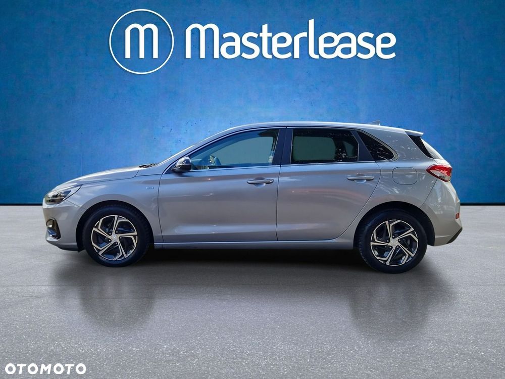 Hyundai i30 - 5