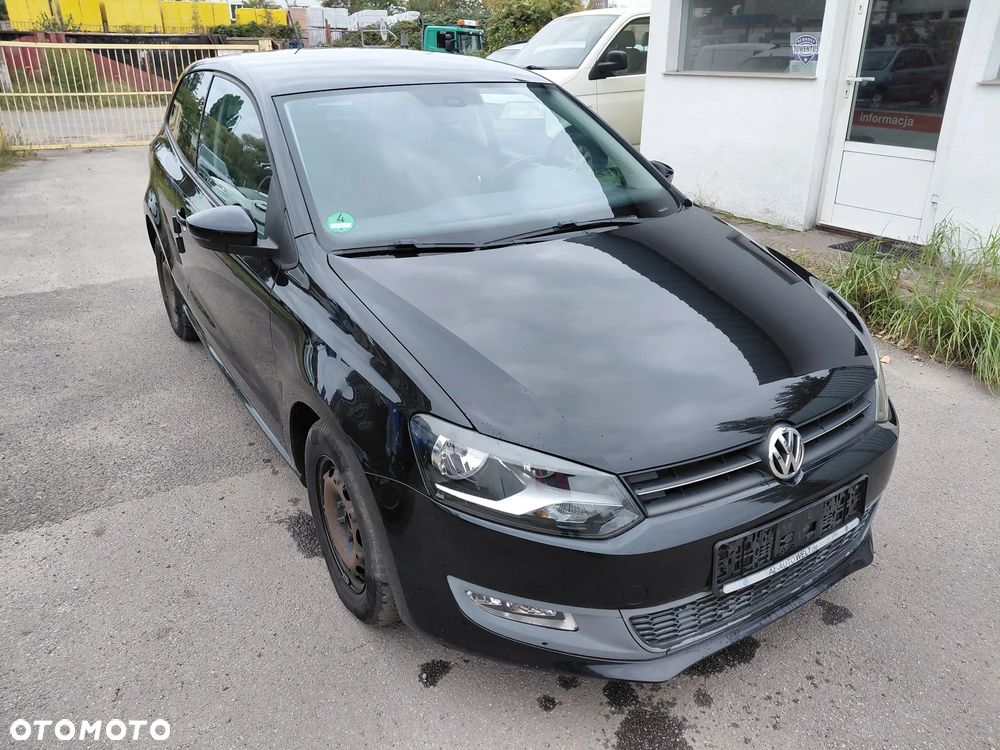 Volkswagen Polo 1.2 TSI Team - 2