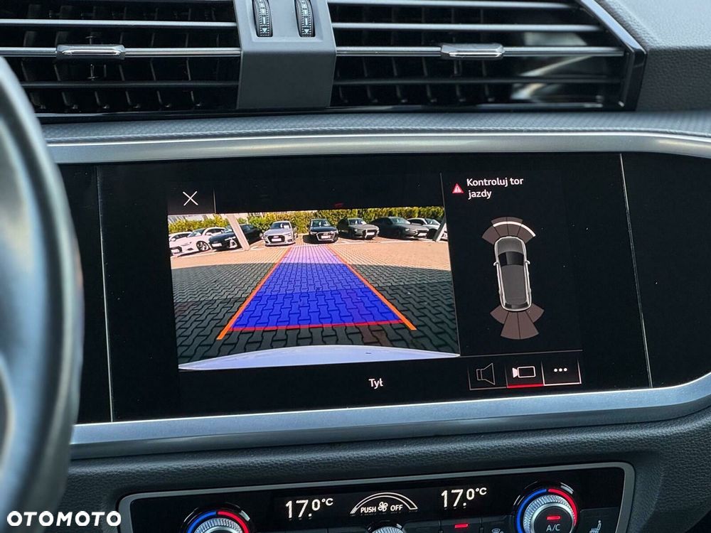 Audi Q3 - 20